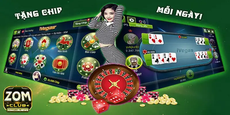 Game bài hack có an toàn không?